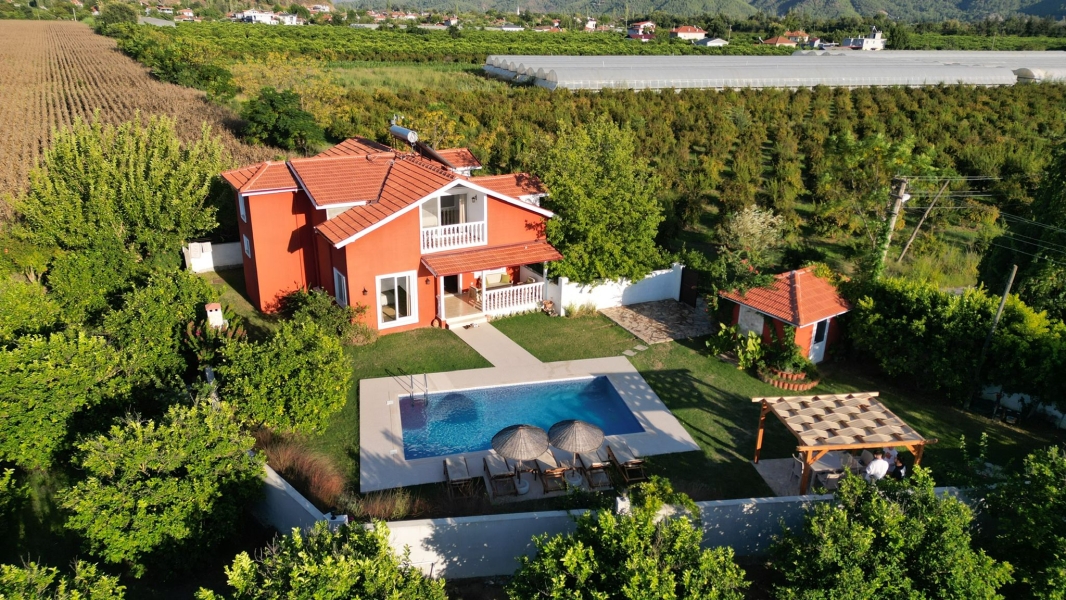 Villa Melina